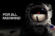 Cover of Apple TV + renews For All Mankind, See and Dickinson for season 2