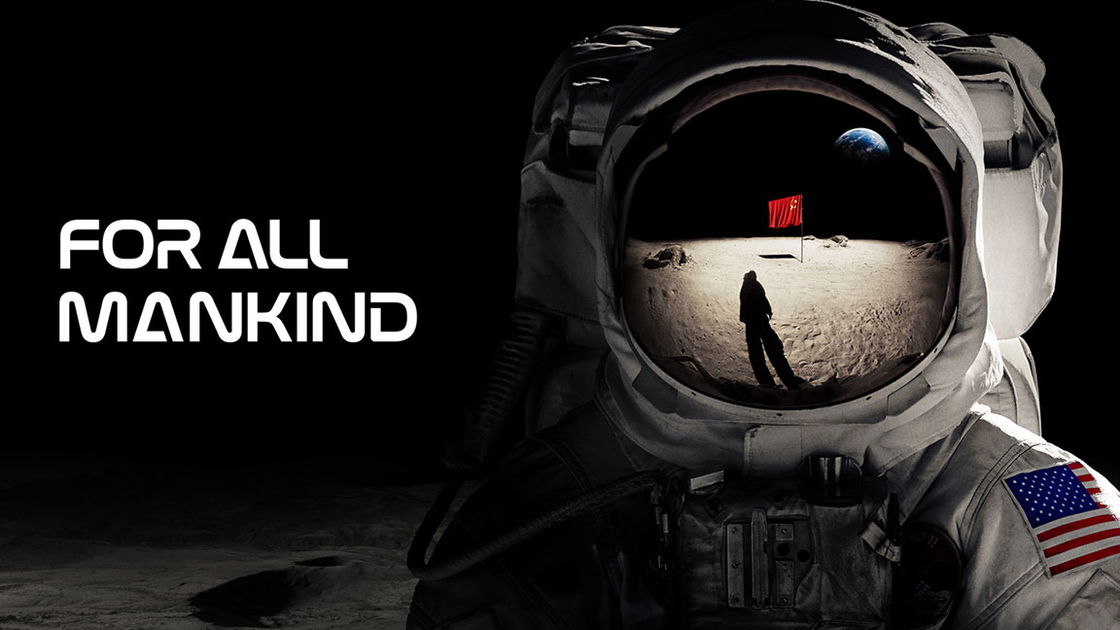 Copertina di Apple TV+ rinnova For All Mankind, See e Dickinson per la stagione 2