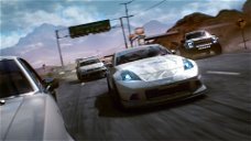 Cover of Need for Speed ​​Payback, the new trailer runs in the open world of Fortune Valley