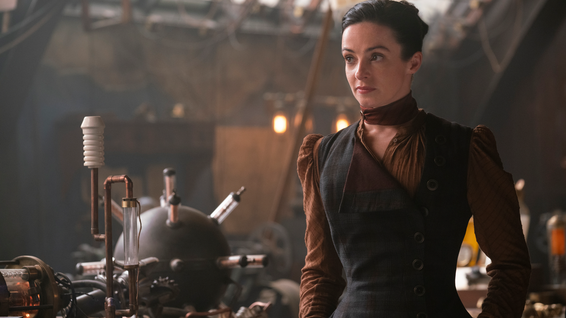 Copertina di The Nevers: è online il teaser della nuova serie di Joss Whedon