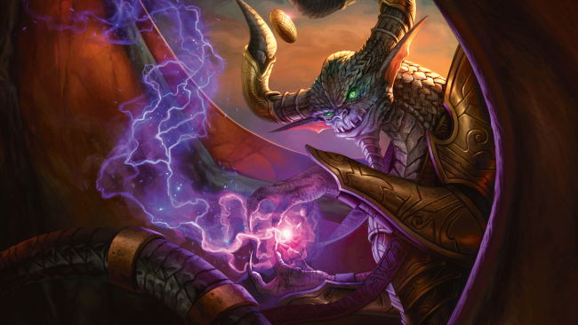 Copertina di Magic: The Gathering festeggia i suoi 25 anni con un nuovo set base