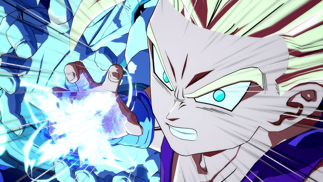 Copertina di Un enorme aggiornamento per Dragon Ball FighterZ: tutte le novità