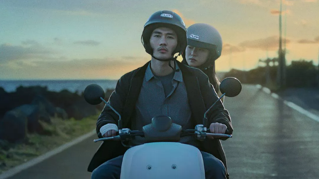 Copertina di Night in Paradise: arriva su Netflix il noir coreano fuori concorso a Venezia