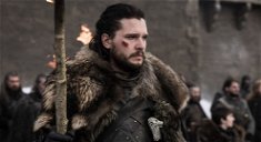 Jon Snow's Villain cover may not be in the spin-off
