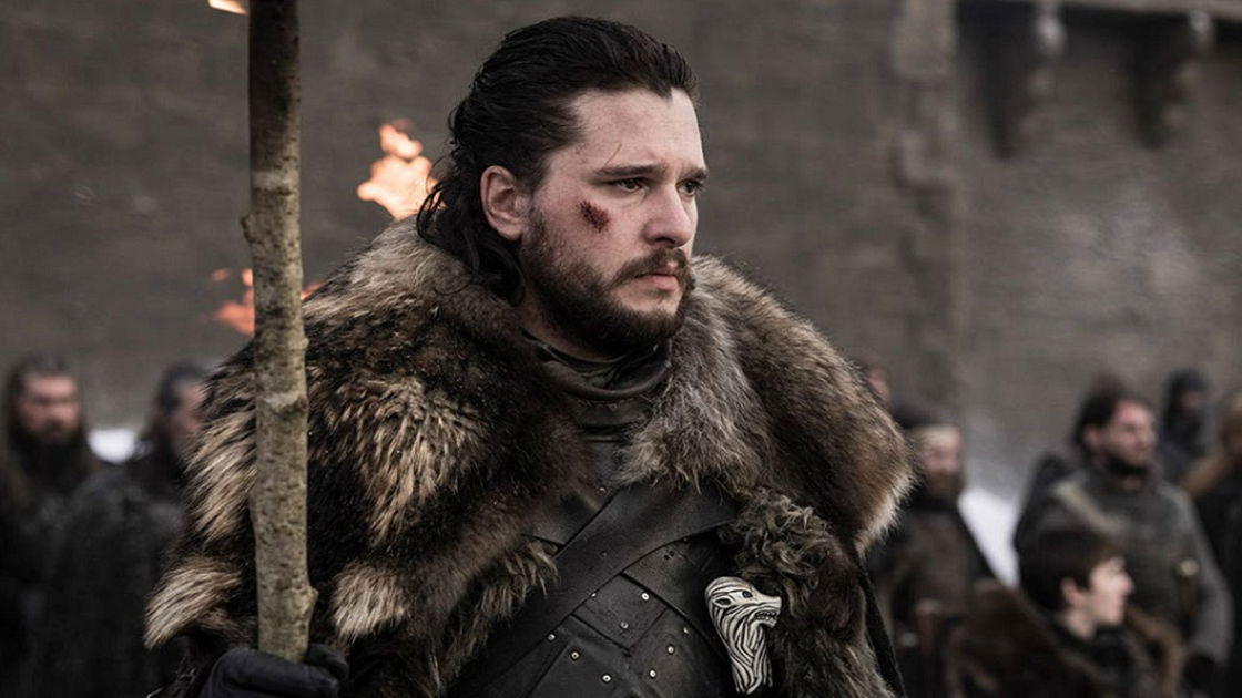 Copertina di Il villain di Jon Snow potrebbe non essere nello spin-off