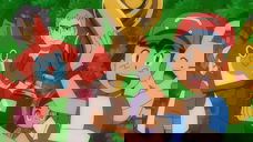 Copertina di Dopo 22 anni, Ash Ketchum trionfa alla Lega Pokémon (e i fan impazziscono)