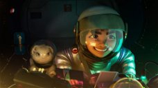 Copertina di Over the Moon: personaggi e doppiatori del film Netflix