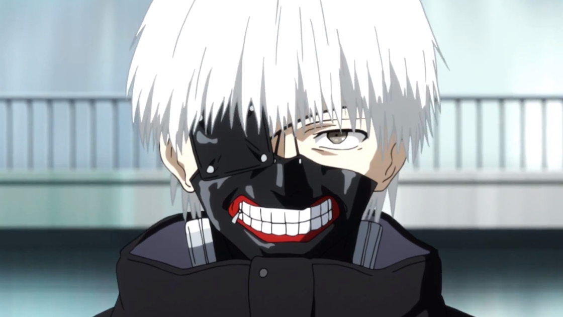 Copertina di Tokyo Ghoul: guida alle stagioni dell'anime e ai film