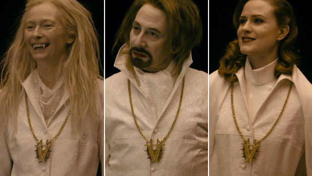 Copertina di What We Do in the Shadows: parata di star (da Oscar) nell'episodio 7