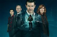 Portada de Stay Close, Netflix anticipa su nueva adaptación de las novelas de Harlan Coben