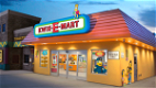 The Simpsons: Jet Market και Aztec Theatre αναδημιουργήθηκαν στη Νότια Καρολίνα
