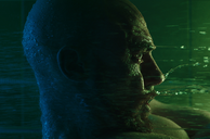 Copertina di America latina, la recensione: i d’Innocenzo peccano di superbia con un thriller che si crede più intelligente di quel che è