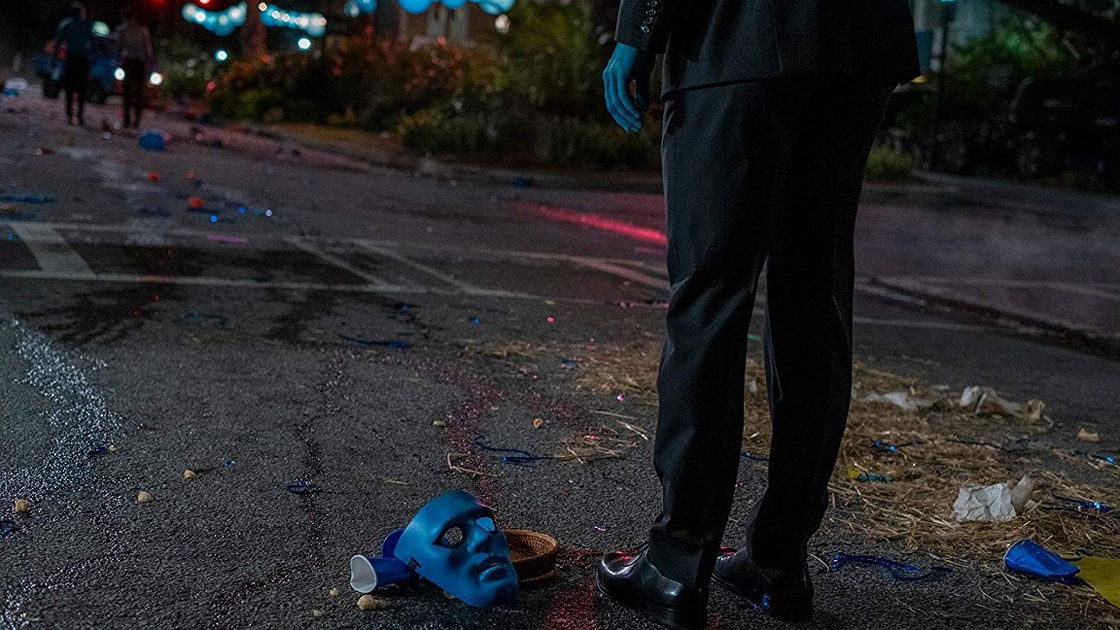 Copertina di Watchmen, Damon Lindelof cambia idea (forse) sulla seconda stagione