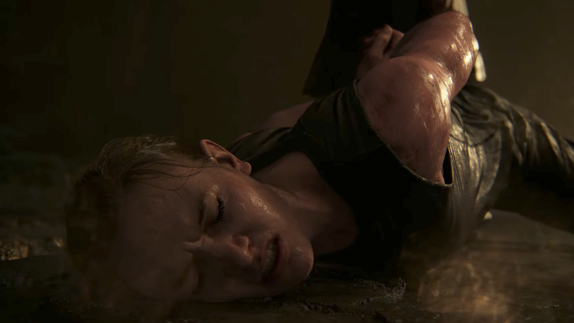 Copertina di L'ultimo trailer di The Last of Us Part II è troppo violento? Sony risponde