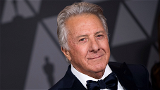 Cover by Dustin Hoffman: New allegations of harassment by three women