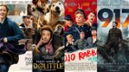 Ταινίες που κυκλοφορούν τον Ιανουάριο του 2020: τι σας περιμένει στον κινηματογράφο;