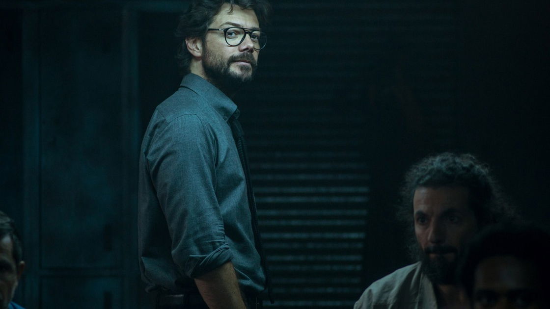 Copertina di La casa di carta 4: le curiosità dal cast in attesa della nuova stagione