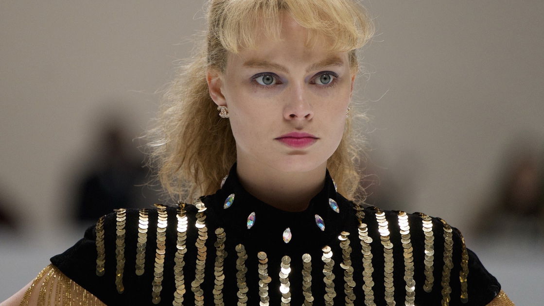 Copertina di Tonya, se la campionessa è dark: la recensione del film con Margot Robbie