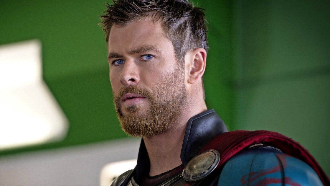 Copertina di Perché Thor ha i capelli corti in Thor: Ragnarok?