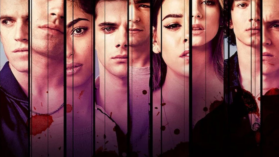 Copertina di 10 cose da ricordare prima di vedere la stagione 4 di Élite