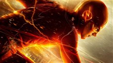Copertina di The Flash, le prime indiscrezioni sulla quarta stagione