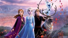 Copertina di Frozen 2: la trama, il finale del film e il destino di Anna ed Elsa