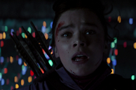 Portada de Hawkeye: Clint revive la muerte de Natasha en el cuarto episodio de la serie