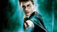 Copertina di Il magico mondo di Harry Potter al Giffoni Film Festival