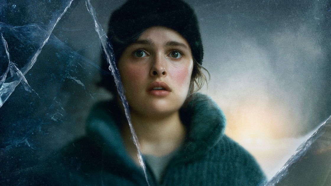 Copertina di Beartown, un mondo di verità e bugie nel crime svedese in arrivo su HBO