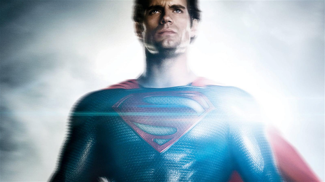 Portada de Man of Steel: ¿por qué Superman mató a Zod? La respuesta del escritor y el final alternativo.