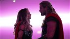 ¿Qué le dice Jane Foster a Thor al final de Love and Thunder?