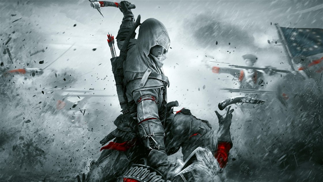 Copertina di Assassin's Creed, la classifica dei migliori capitoli della saga