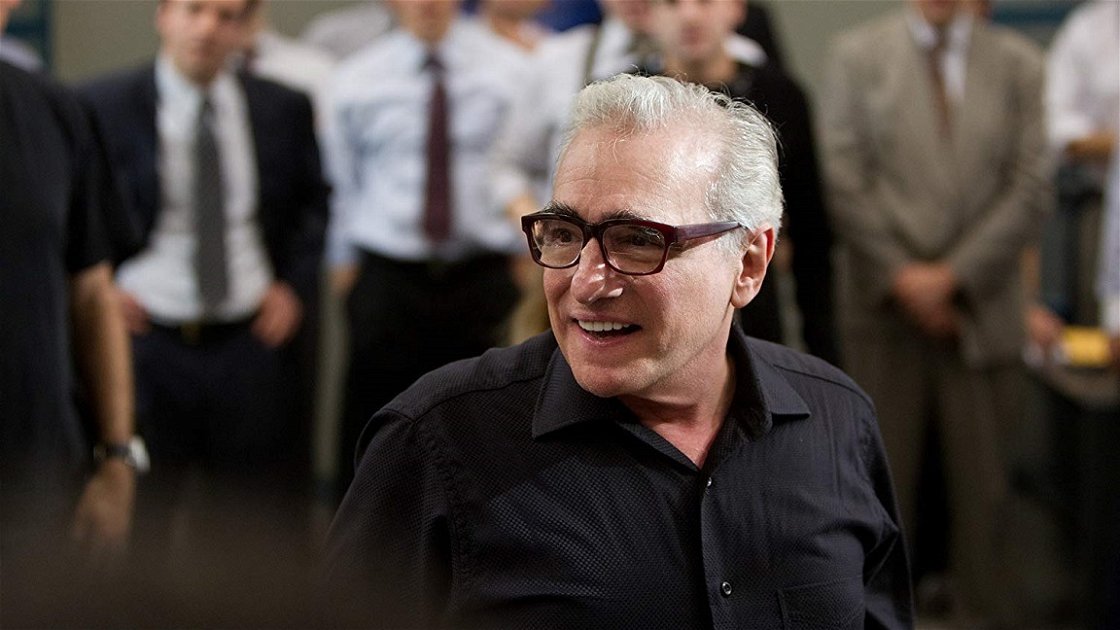 Copertina di Martin Scorsese dirigerà un documentario sulla scena musicale di New York negli anni '70