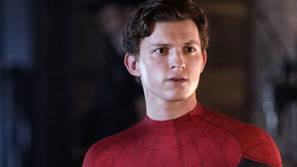 Copertina di Spider-Man: Far From Home, la genesi di *quel* cameo segreto (e la reazione di Tom Holland)