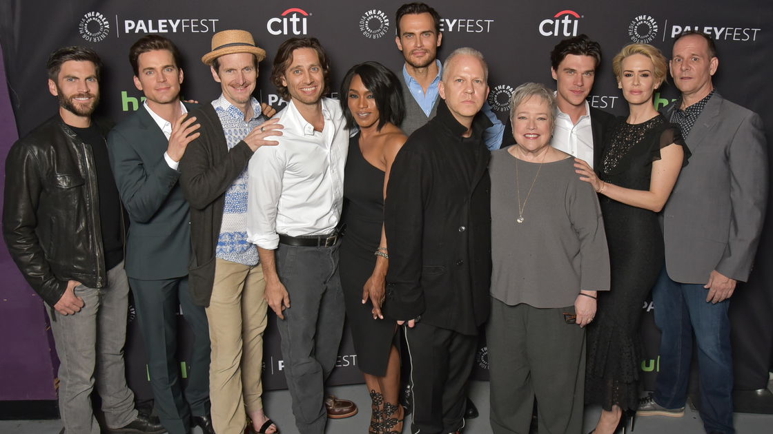 Copertina di Ryan Murphy conferma: American Horror Story 7 sarà legato a Freak Show