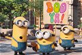 We know the characters of Minions, and voice actors of the animated film