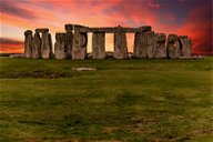 Portada de Rusia: Posible hallazgo de "Stonehenge" construido con huesos de mamut