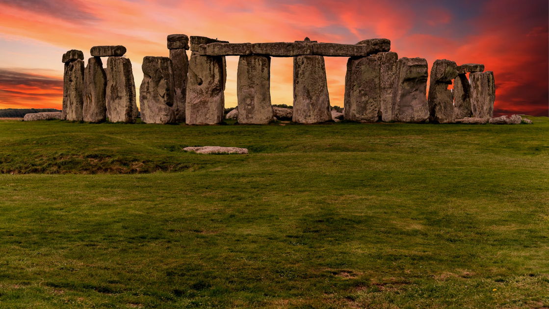 Copertina di Russia: rivenuto possibile "Stonehenge" costruito con ossa di mammut