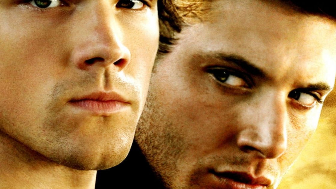 Copertina di Supernatural: l'ultima foto dei protagonisti insieme sul set