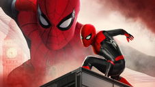 Copertina di Spider-Man: Far From Home debutta con 111 milioni di dollari (e punta a 500 in 10 giorni)