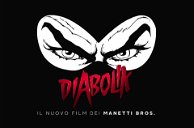 Cover ng Diabolik: opisyal ang pelikula kasama sina Luca Marinelli, Valerio Mastandrea at Miriam Leone