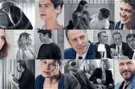 Copertina di Gli Infedeli: trama e cast del film in arrivo su Netflix con Riccardo Scamarcio e Valerio Mastandrea