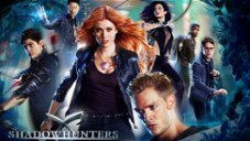 Copertina di Shadowhunters: l'addio del cast a riprese terminate per l'ultima stagione