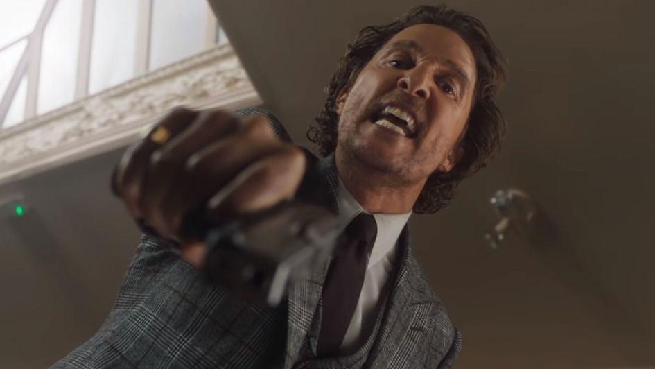 Copertina di The Gentlemen: il trailer del nuovo film diretto da Guy Ritchie, con un incredibile cast