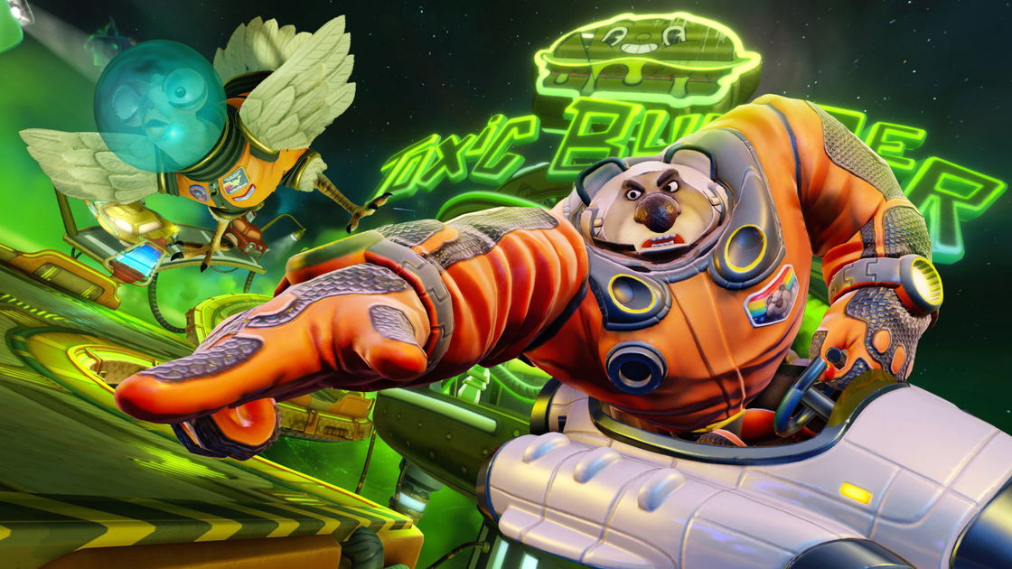 Copertina di Al via l'ultimo Gran Premio di Crash Team Racing Nitro-Fueled