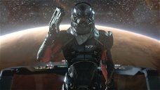 Copertina di Mass Effect: Andromeda, il nuovo video mostra i bonus per il pre-order