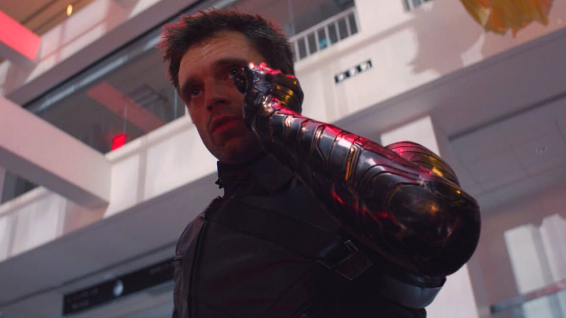 Copertina di Come ha fatto Ayo a staccare il braccio di Winter Soldier con un solo colpo?
