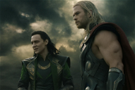 Copertina di Come Thor 4 potrebbe essere legato a Loki e agli universi alternativi