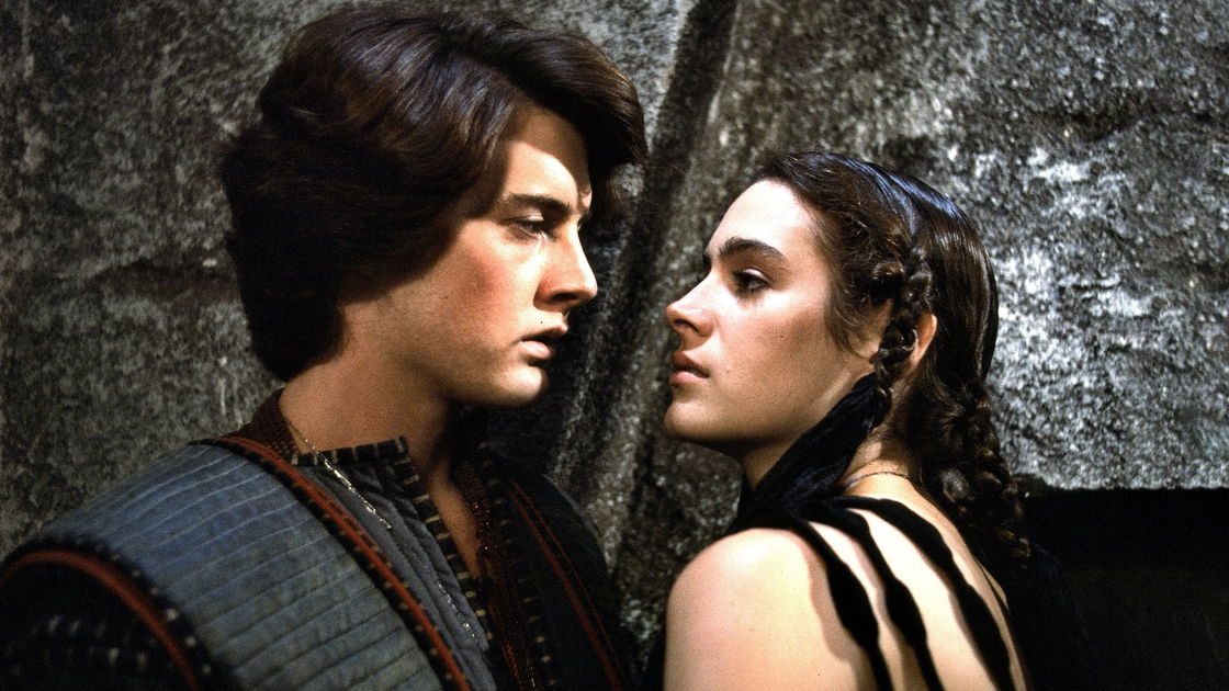 Copertina di Dune: cos'è andato storto nel film di David Lynch (poi diventato un cult)