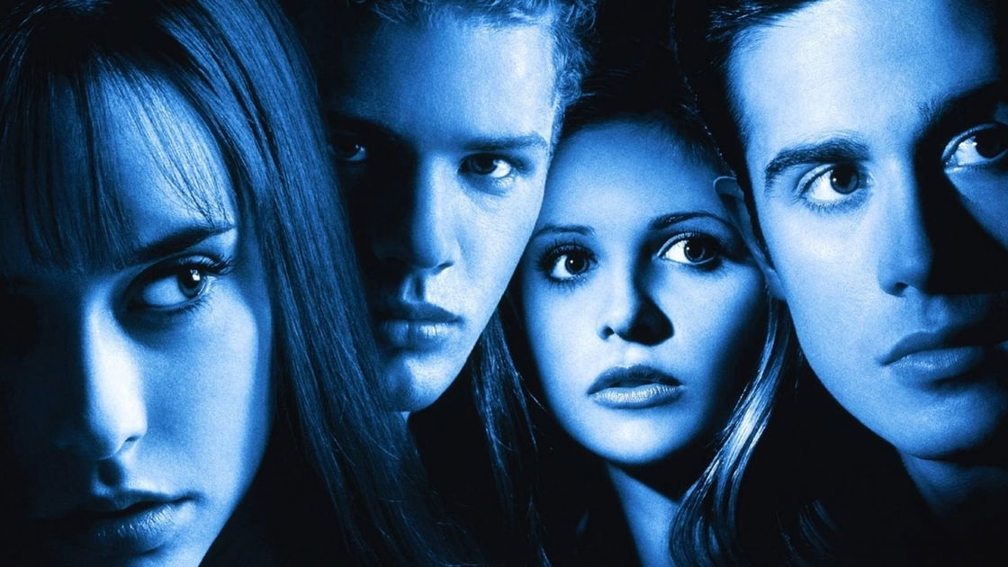 Copertina di I Know What You Did Last Summer: Amazon realizzerà una serie dall'omonimo film